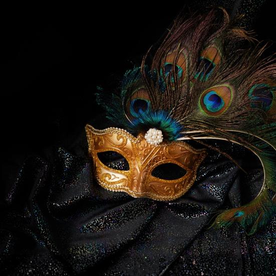 teatermaske