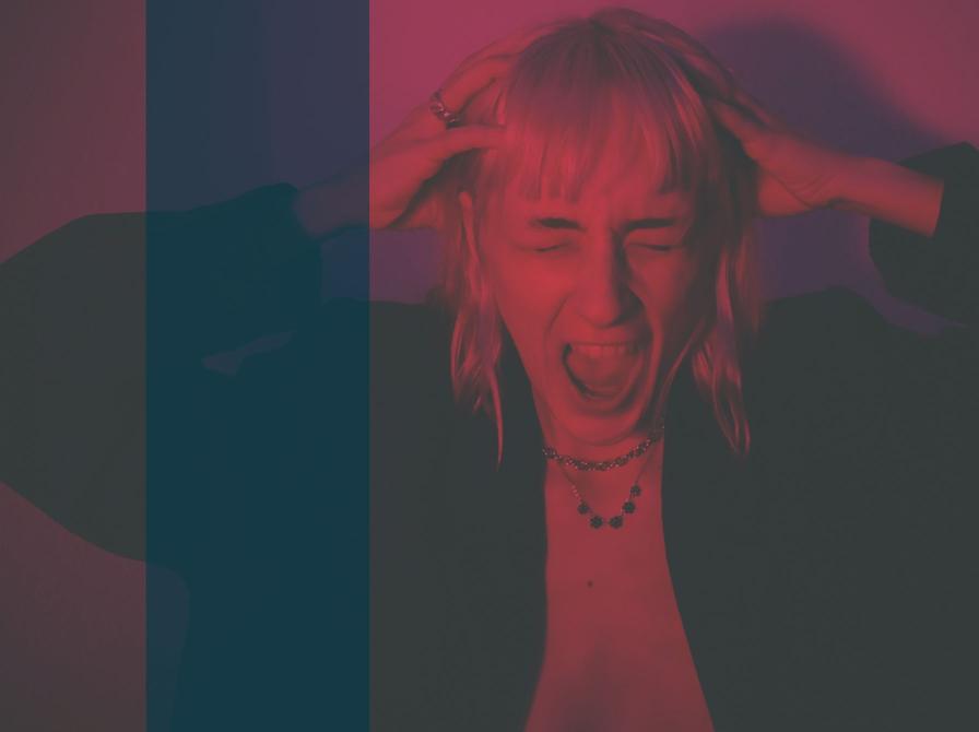 5 rå krimier med blod og bestialske mord