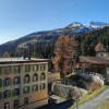 Hotel Schatzalp Alperne